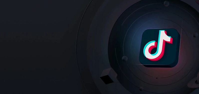 跨境电商（tiktok）